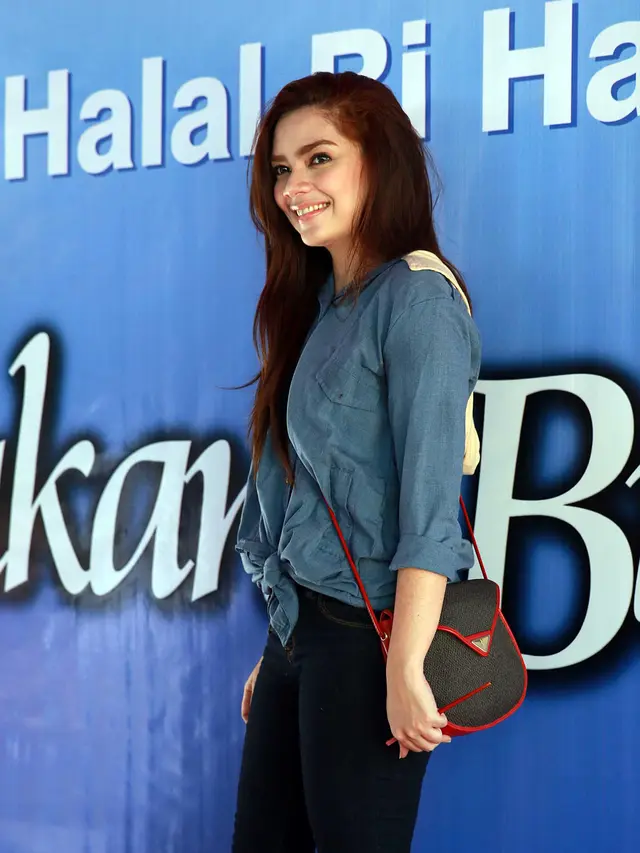 [Bintang] Nova Soraya