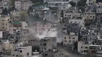 Komandan Sayap Bersenjata Hamas Brigade Izz ad-Din al-Haddad Tewas dalam Operasi Militer Israel