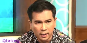 Krisna Mukti ingin islah dengan Devi Nurmayanti, tapi proses perceraian tetap berlanjut.