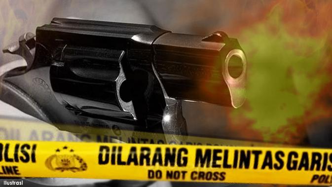 2 Dekade Pembunuhan Hakim Agung Syafiuddin yang Diotaki Tommy Soeharto - Vimarsana News