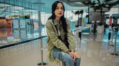 Sara Wijayanto Pamer Tato Baru Gambar Rahwana, Ini Makna Filosofisnya