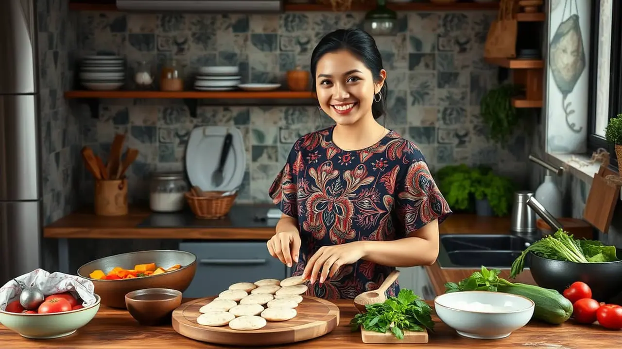 resep pempek tanpa ikan