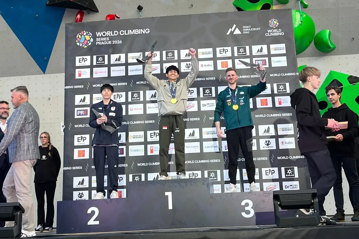 Putra Tri Ramdani