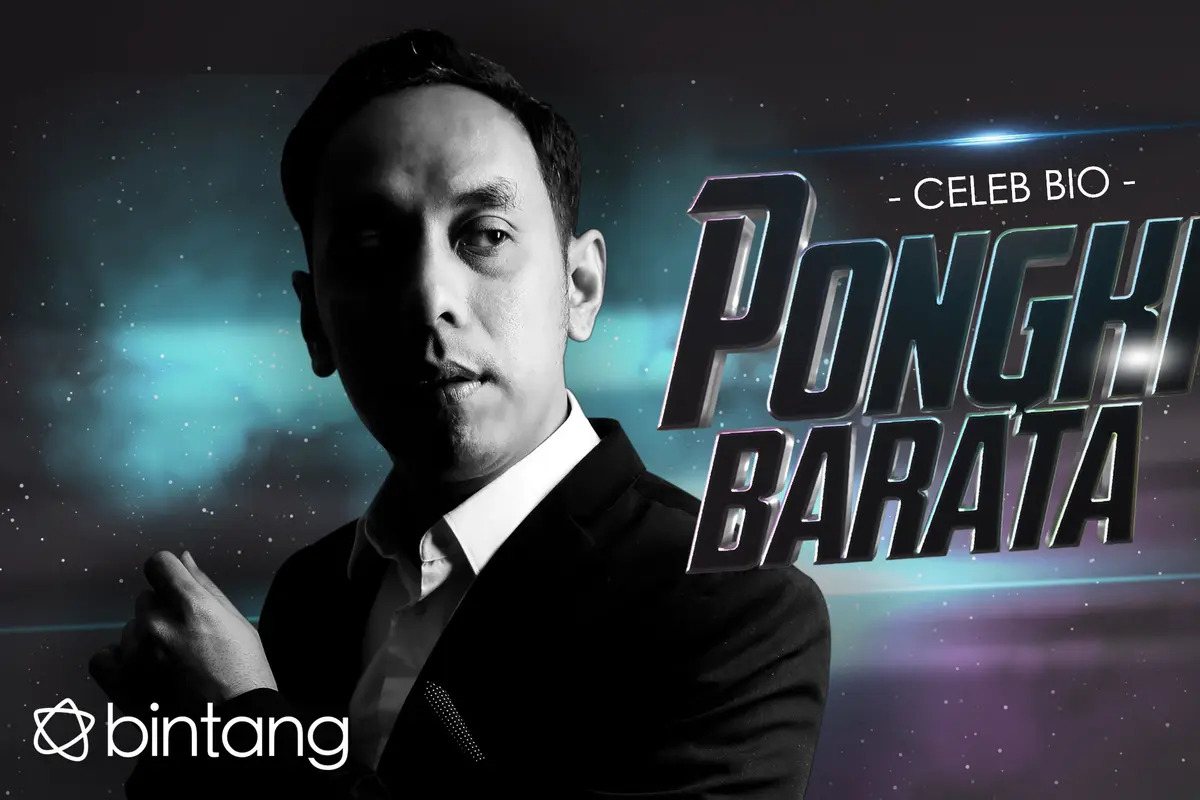 [Bintang] Pongki Barata