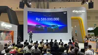 Harga Lepas L8 Resmi Diumumkan, Tak Sampai Rp 600 Juta