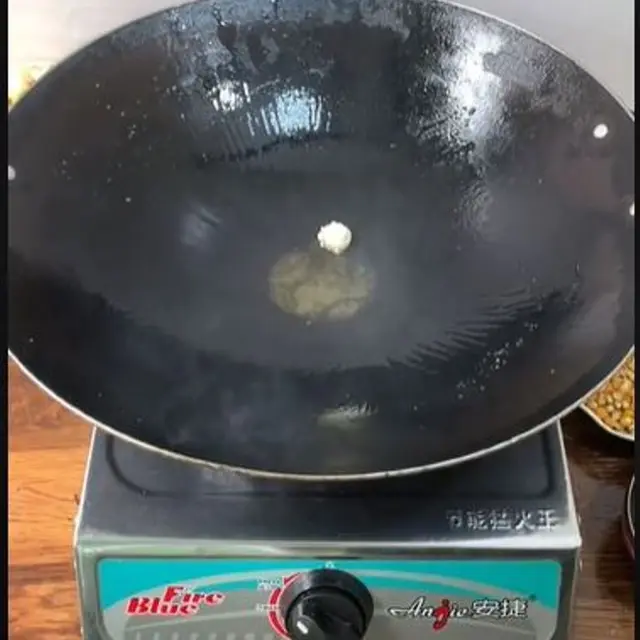 Viral Video Masak Sebutir Popcorn Ditonton Sampai 21 Juta kali