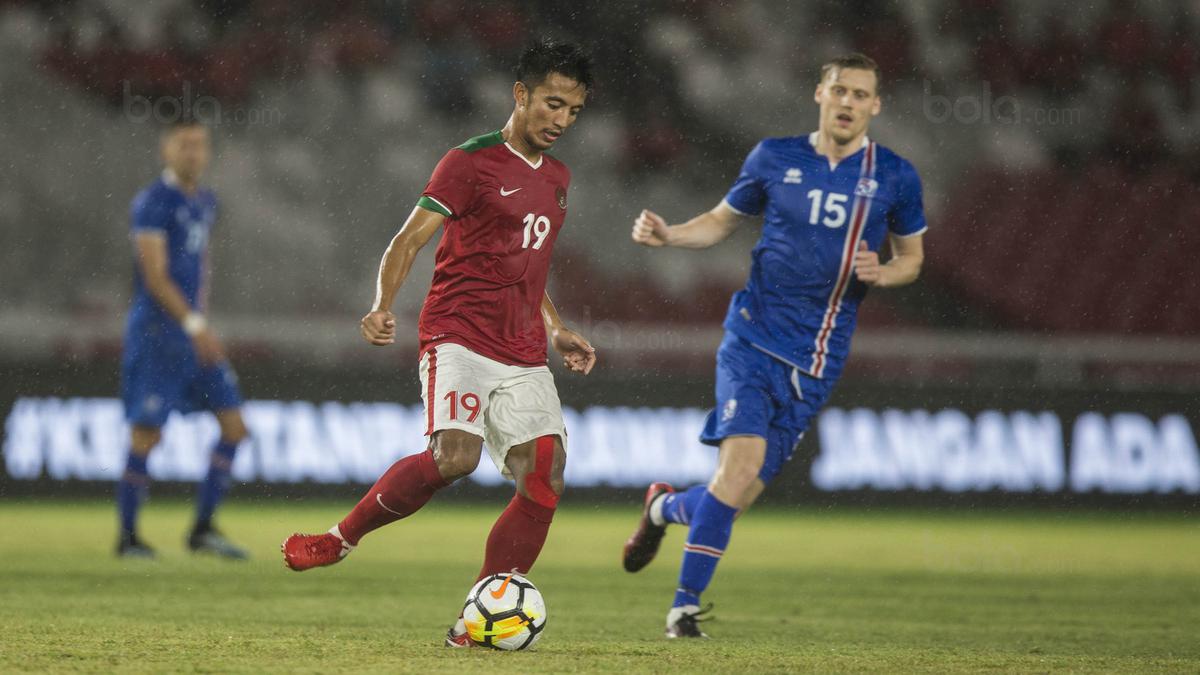 Islandia, Tim Eropa Terkini yang Menghadapi Timnas Indonesia: Bulgaria Siap Memberikan Tantangan di FIFA Series 2026