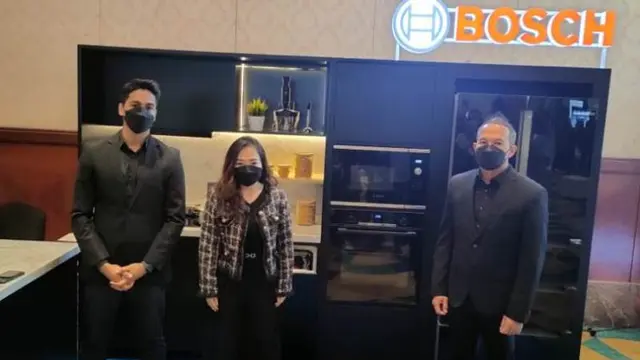 Manfaat Mencuci Piring dengan Dishwasher