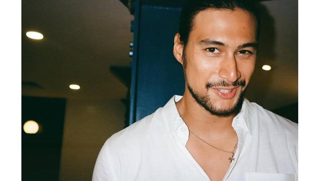 6 Potret Daniel Adnan Aktor Tampan Yang Dikabarkan Nikahi Tara Basro Hot Liputan6 Com