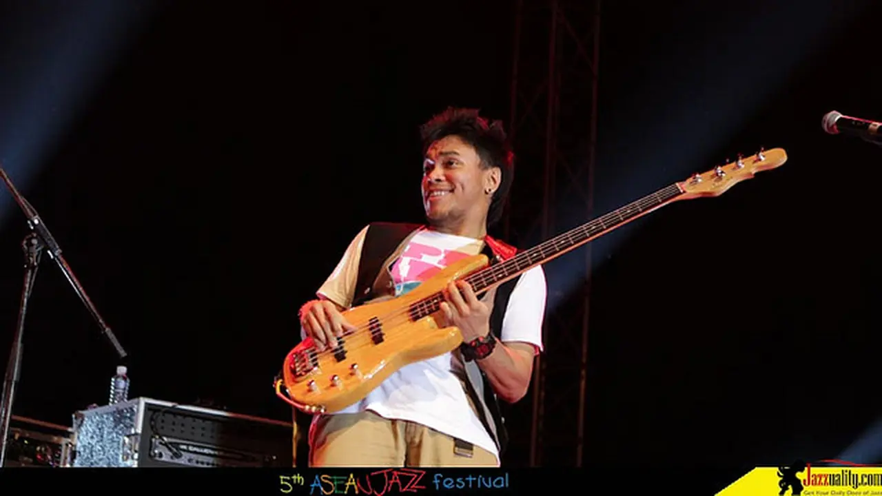 Jadi Produser, Barry Likumahuwa Ingin Ciptakan Karya yang Jujur