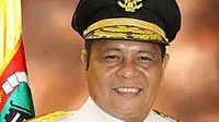 Sahbirin Noor ialah Gubernur Kalimantan Selatan yang menjabat sejak 12 Februari 2016