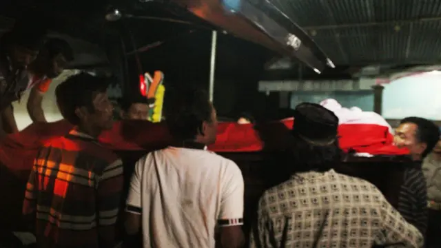 Briptu Wahyu Catur