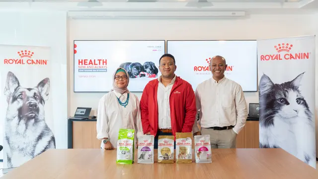 Hanya Butuh Sisihkan Rp2000 Perhari untuk Pemeriksaan Rutin Kesehatan Hewan Peliharaan