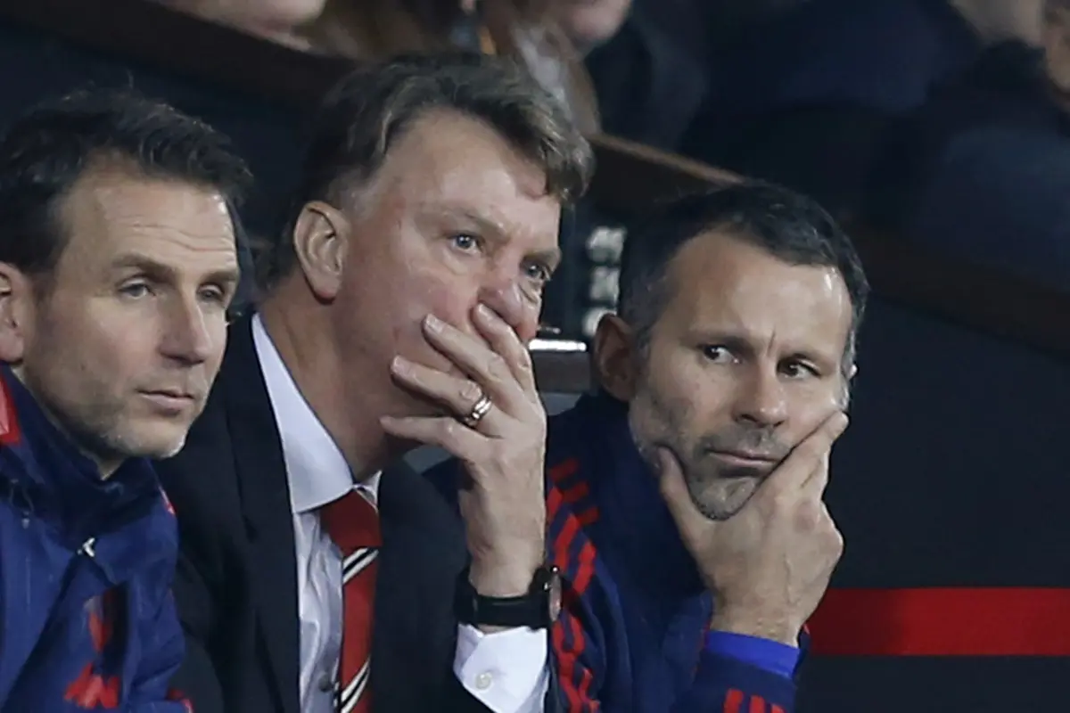 MU vs Chelsea (Liputan6.com)
