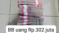 ART Bawa Kabur Uang Ratusan Juta Milik Majikannya di Jakpus, Pelaku Diamankan