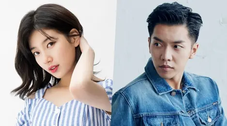 Drama Lee Seung Gi Dan Suzy Bae Vagabond Siap Tayang News Entertainment Fimela Com