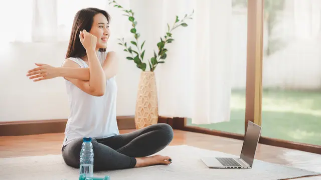 Mengenal Olahraga yang Cocok dengan Siklus Menstruasi, Biar Hidup Lebih Seimbang Bebas Bad Mood