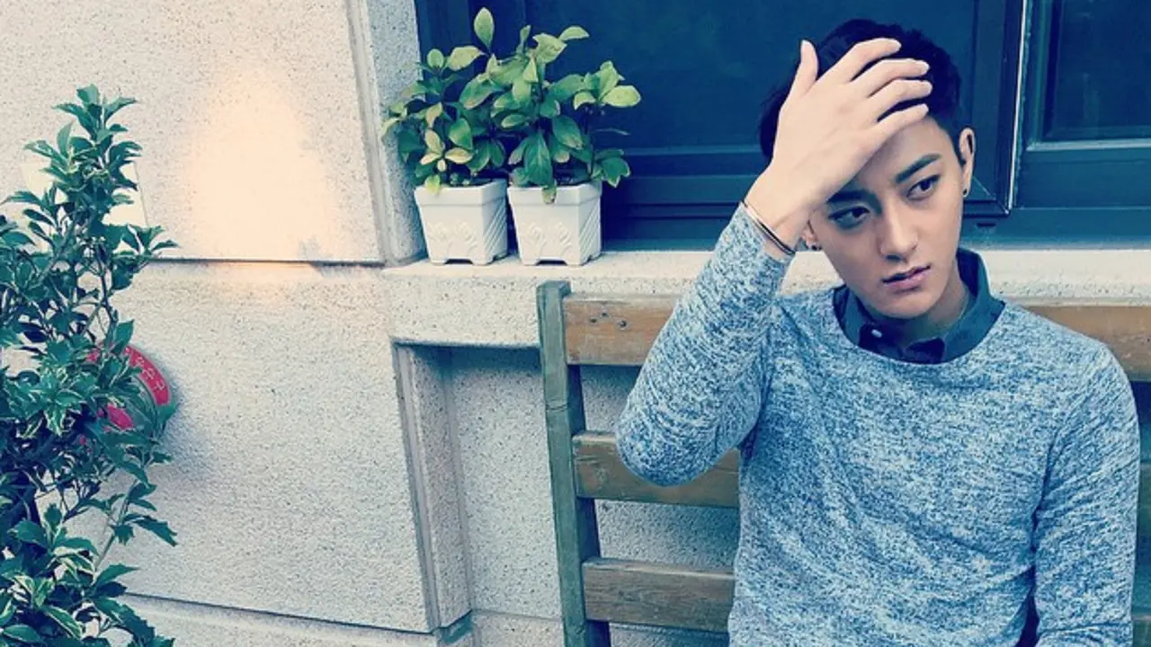 Digugat, Huang Z. TAO Studio Kecam SM Entertainment
