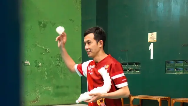 Edy Susanto