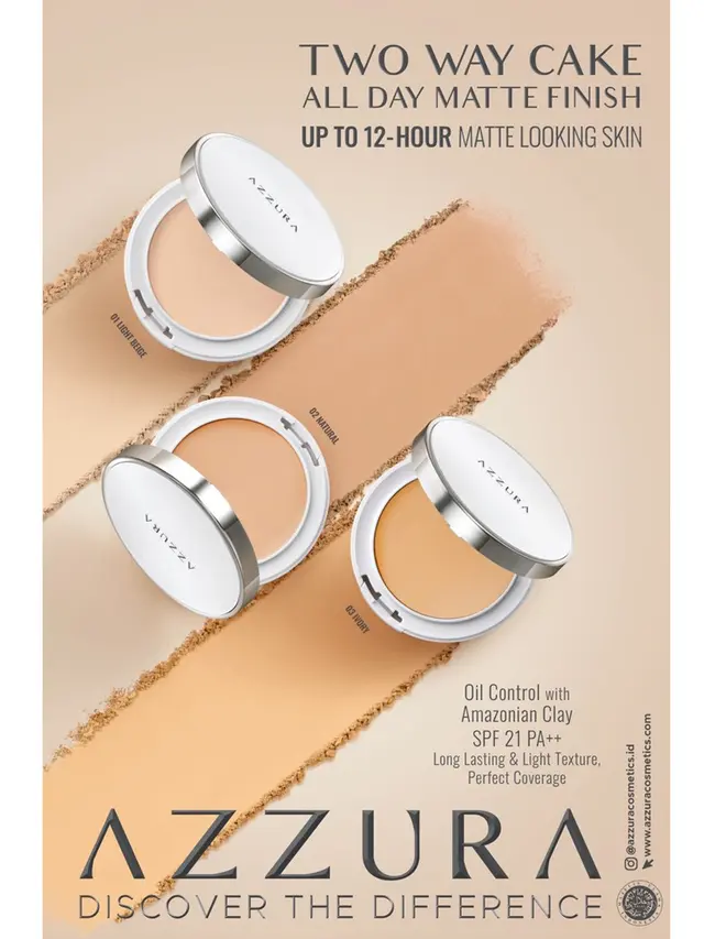 Steal Her Look! Intip Inspirasi Korean Makeup yang Membuatmu Tampak Lebih Fresh di Segala Medan