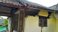Kerugian Akibat Gempa Banten di Sukabumi Lebih dari Rp 7 Miliar
