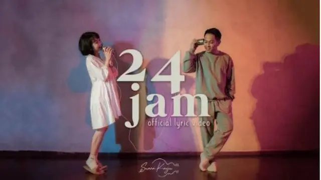 Suara Kayu
