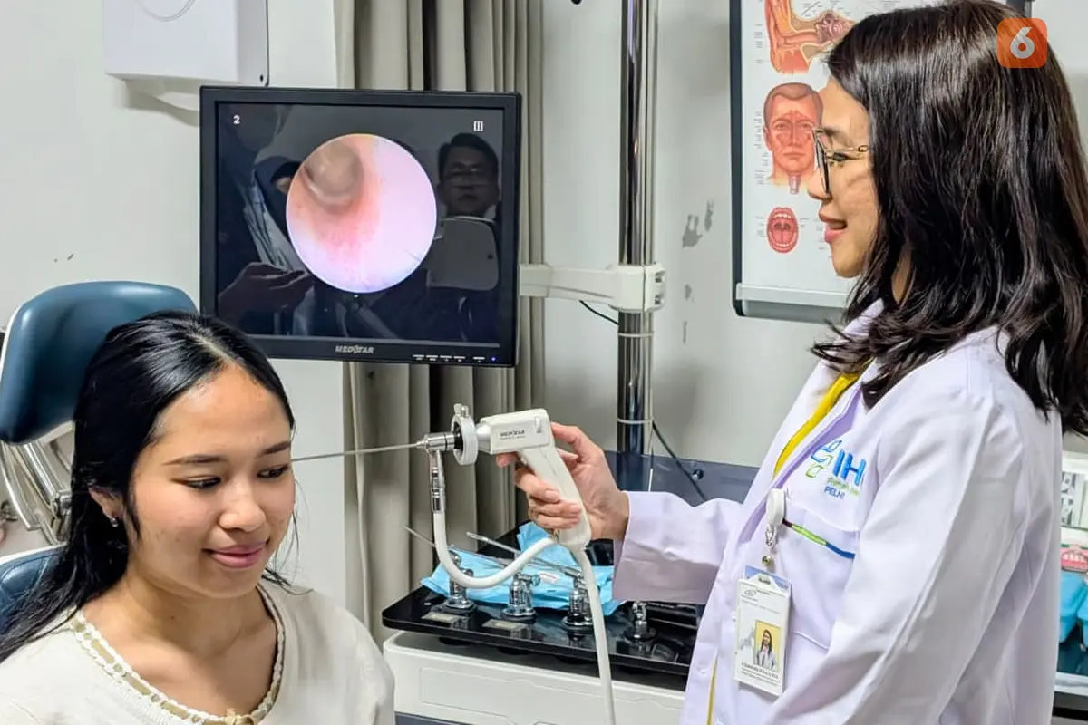 Tuli Tak Seluruhnya Bisa Dibantu dengan Alat Bantu Dengar, Dokter Paparkan Alasannya