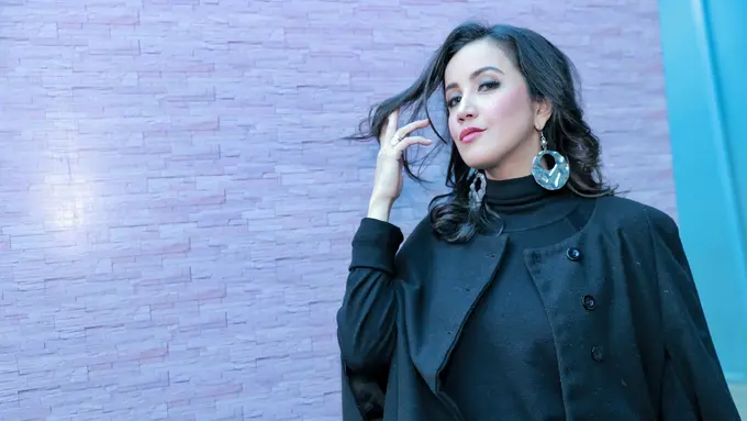 [Bintang] Andi Soraya