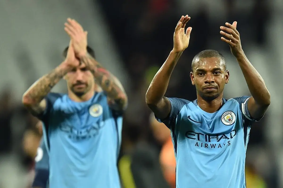 Fernandinho (Manchester City)