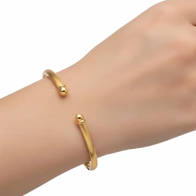 Model Gelang untuk Orang Gemuk. Foto: Gemini