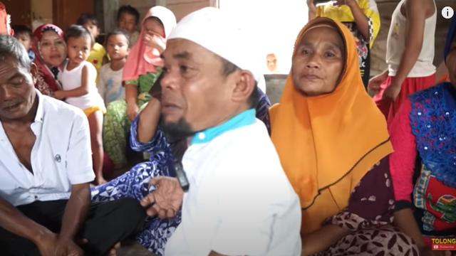 Rumah Ucok Baba di Medan