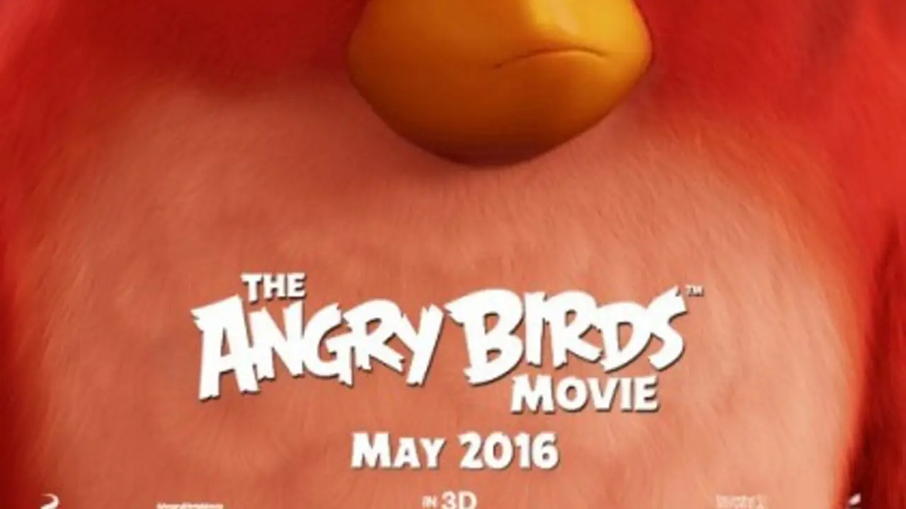 Angry Birds