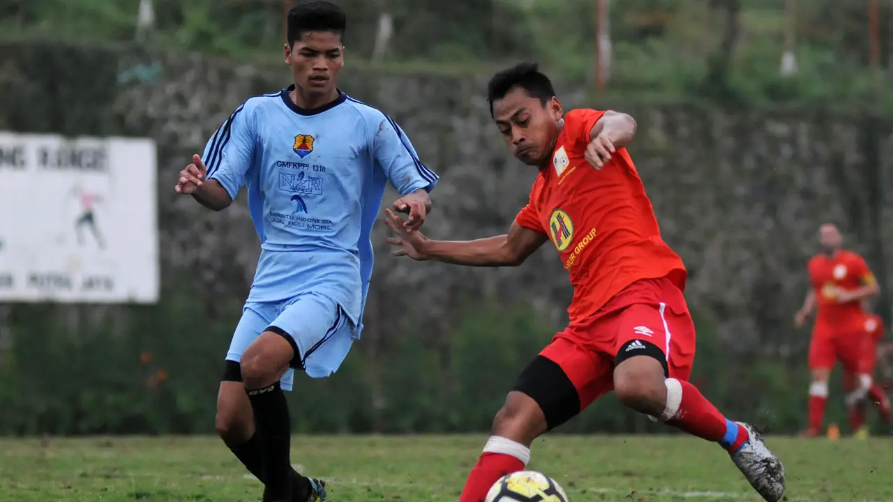 Samsul Arif