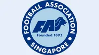 Asosiasi Sepak Bola Singapura (FAS) diperingatkan FIFA karena ternyata selama ini diintervensi pemerintah. (FAS)