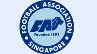 Asosiasi Sepak Bola Singapura (FAS) diperingatkan FIFA karena ternyata selama ini diintervensi pemerintah. (FAS)