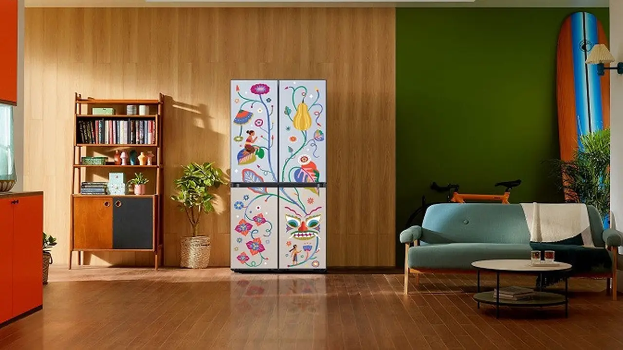 Samsung BESPOKE