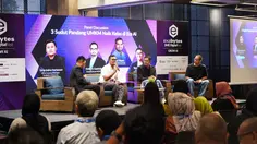 AI Pangkas Beban Kerja UMKM hingga 70 Persen