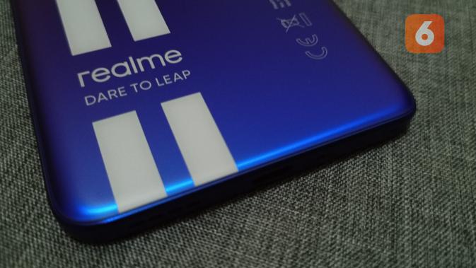 <p>Realme GT Neo 3</p>
