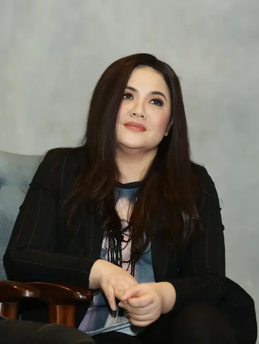 Cornelia Agatha (Bambang E Ros/Fimela.com)