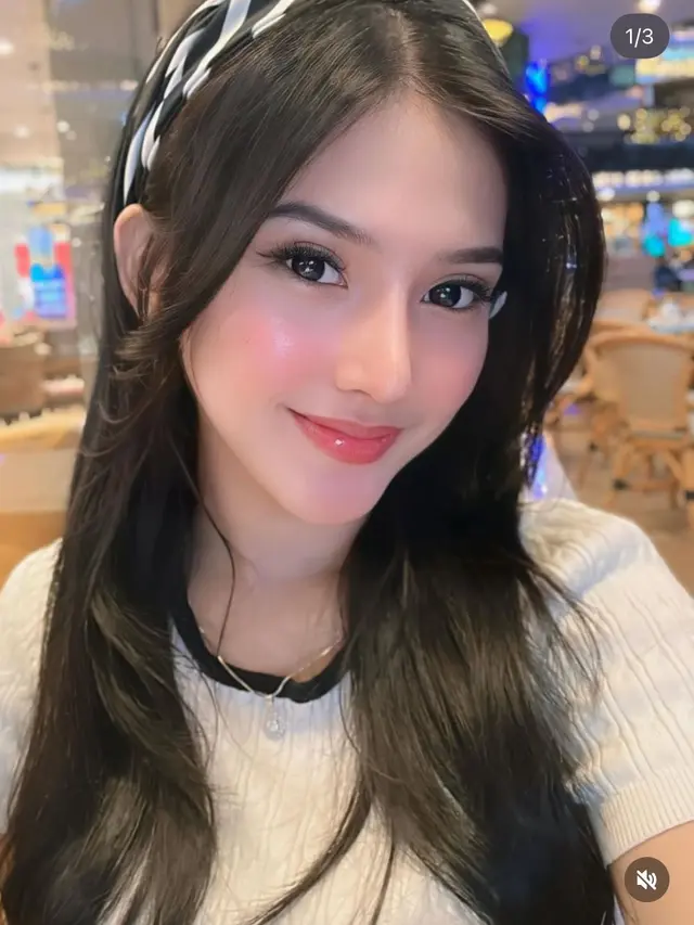 Putri Ramdayani