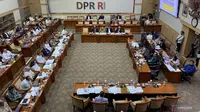 RUU Polri: Masa Jabatan Kompolnas 4 Tahun, Bisa Diperpanjang Sekali