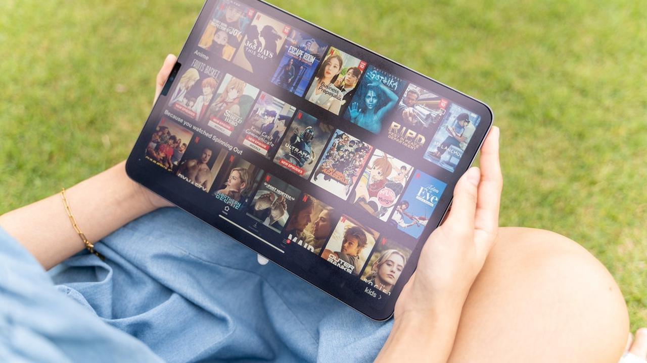 Bayar Langganan Streaming Favoritmu Jadi Lebih Praktis dengan BRImo, Dijamin Anti Skip!