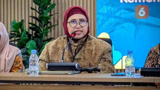 Titi Savitri Prihatiningsih