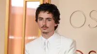 Reaksi Timothee Chalamet, Disentil di Piala Oscar 2026 soal Ocehan Nyinyir tentang Balet dan Opera