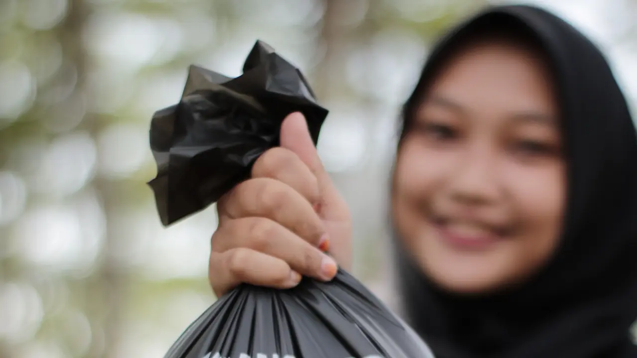 Hari Lingkungan Hidup, Tren Bisnis Ramah Lingkungan Menjamur di Kalangan UMKM Lokal