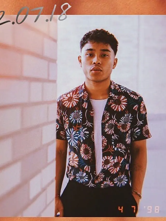 Lolos Audisi X-Factor Jerman, Ini Potret Julio Lasut