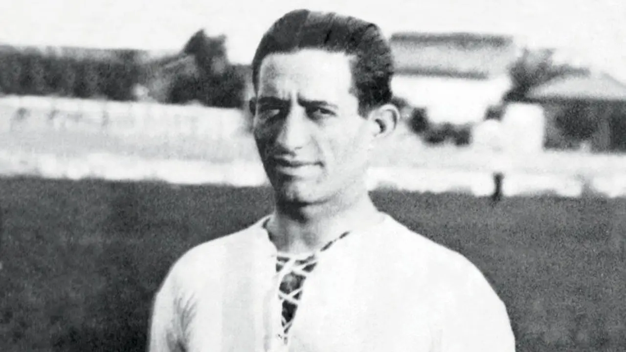Julio Libonatti