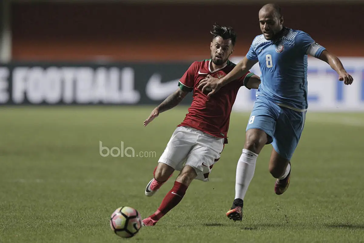 Timnas Indonesia