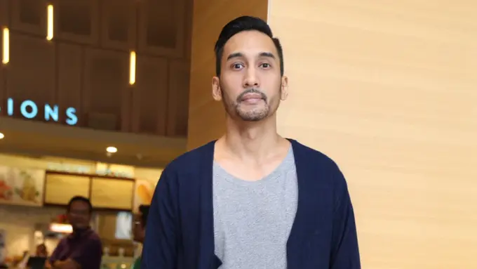 [Bintang] Restu Sinaga