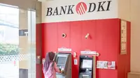 Dirut Bank DKI Tegaskan Dana dan Data Nasabah Aman Terkait Insiden Gangguan Sistem